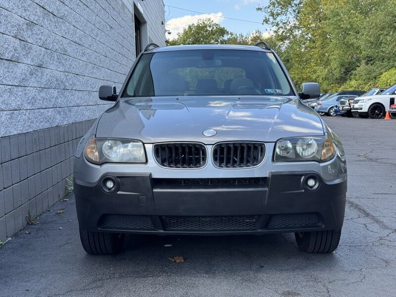 2005 BMW X3 3.0i Willow Grove PA
