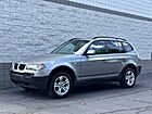 2005 BMW X3 3.0i Willow Grove PA