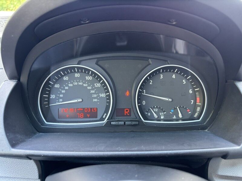 2005 BMW X3 3.0i Willow Grove PA
