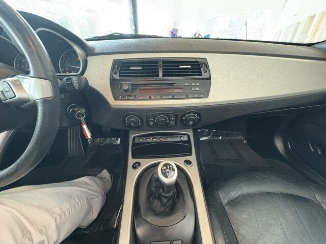 2005 BMW Z4 3.0i Jacksonville FL