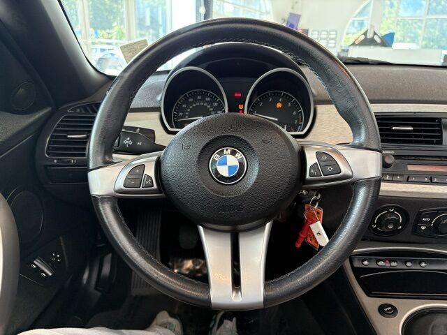 2005 BMW Z4 3.0i Jacksonville FL