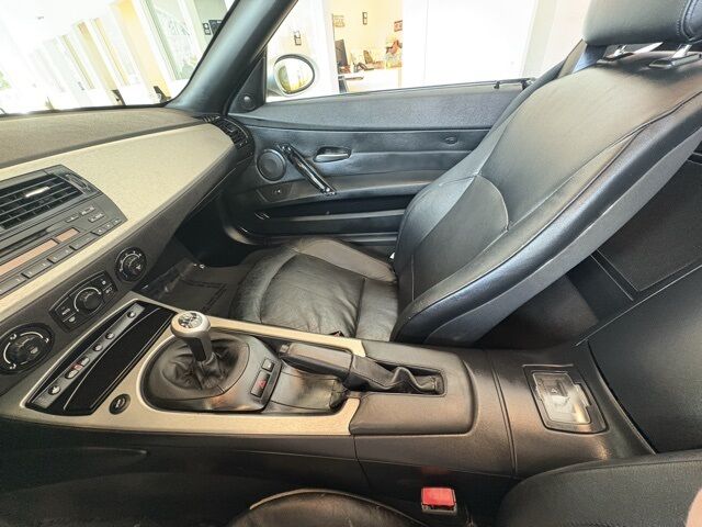 2005 BMW Z4 3.0i Jacksonville FL