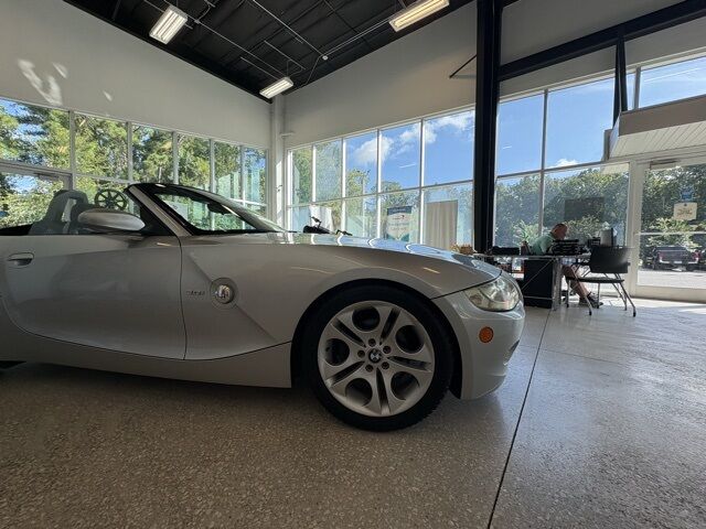 2005 BMW Z4 3.0i Jacksonville FL