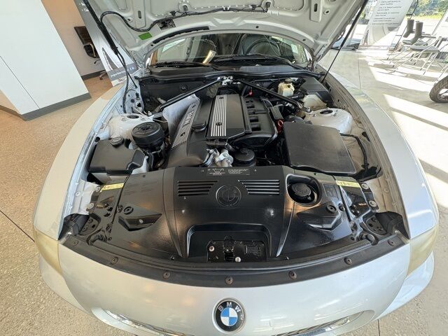 2005 BMW Z4 3.0i Jacksonville FL