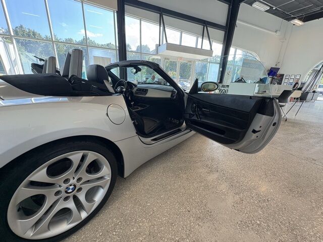 2005 BMW Z4 3.0i Jacksonville FL
