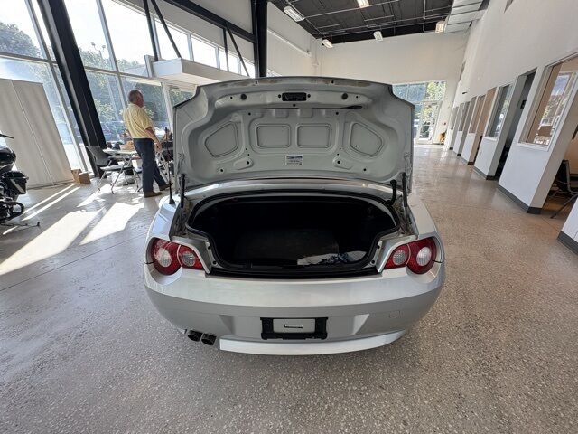 2005 BMW Z4 3.0i Jacksonville FL
