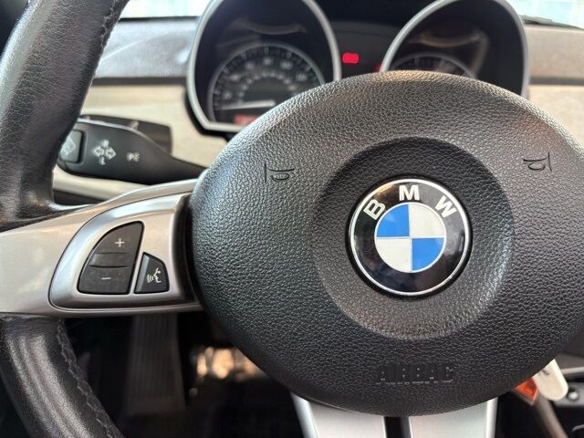 2005 BMW Z4 3.0i Jacksonville FL