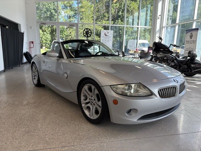 2005 BMW Z4 3.0i Jacksonville FL