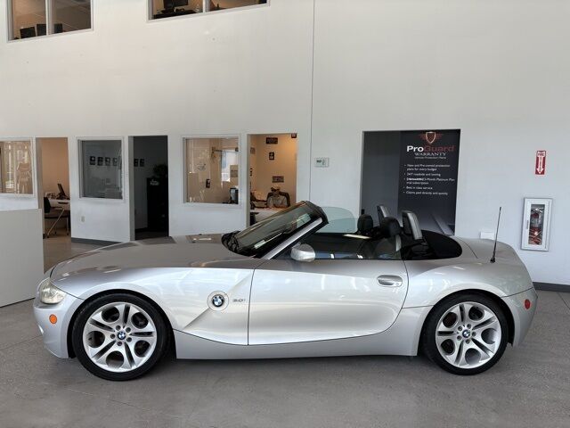 2005 BMW Z4 3.0i Jacksonville FL