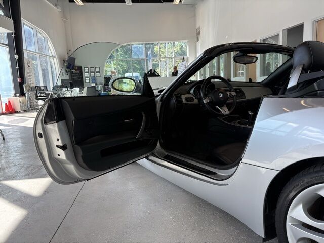 2005 BMW Z4 3.0i Jacksonville FL