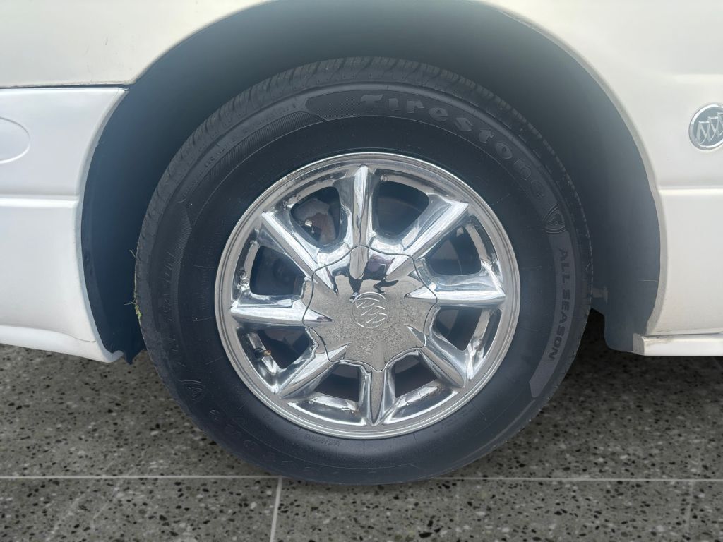 2005 BUICK LESABRE LIMITED Toledo OH