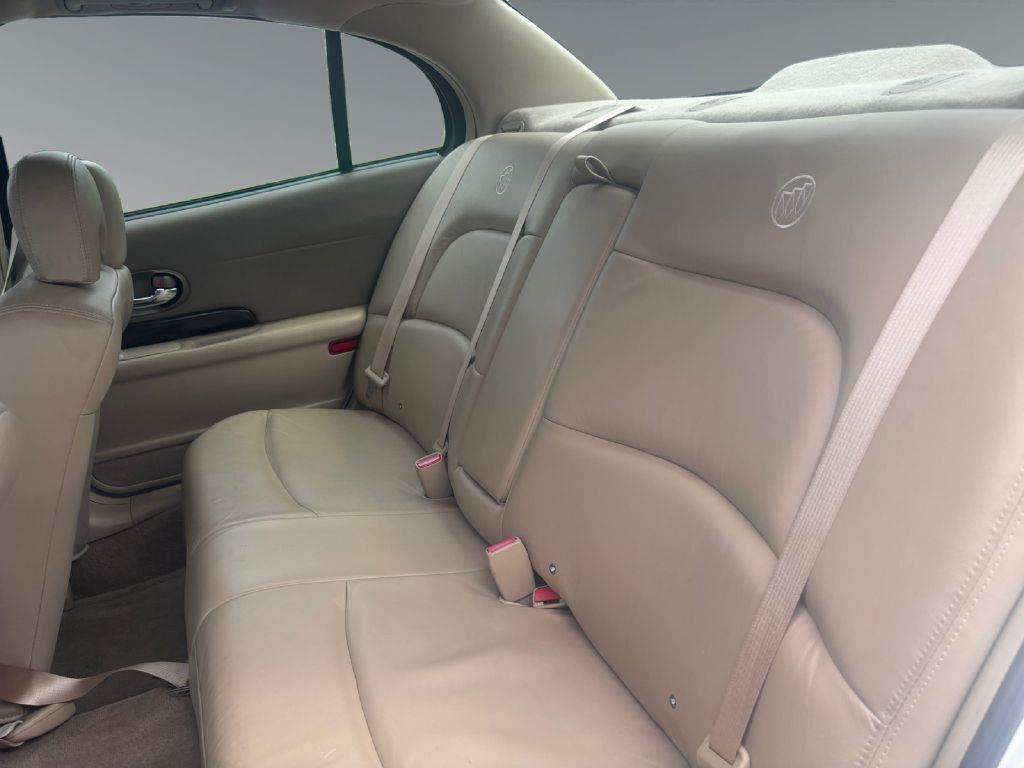 2005 BUICK LESABRE LIMITED Toledo OH