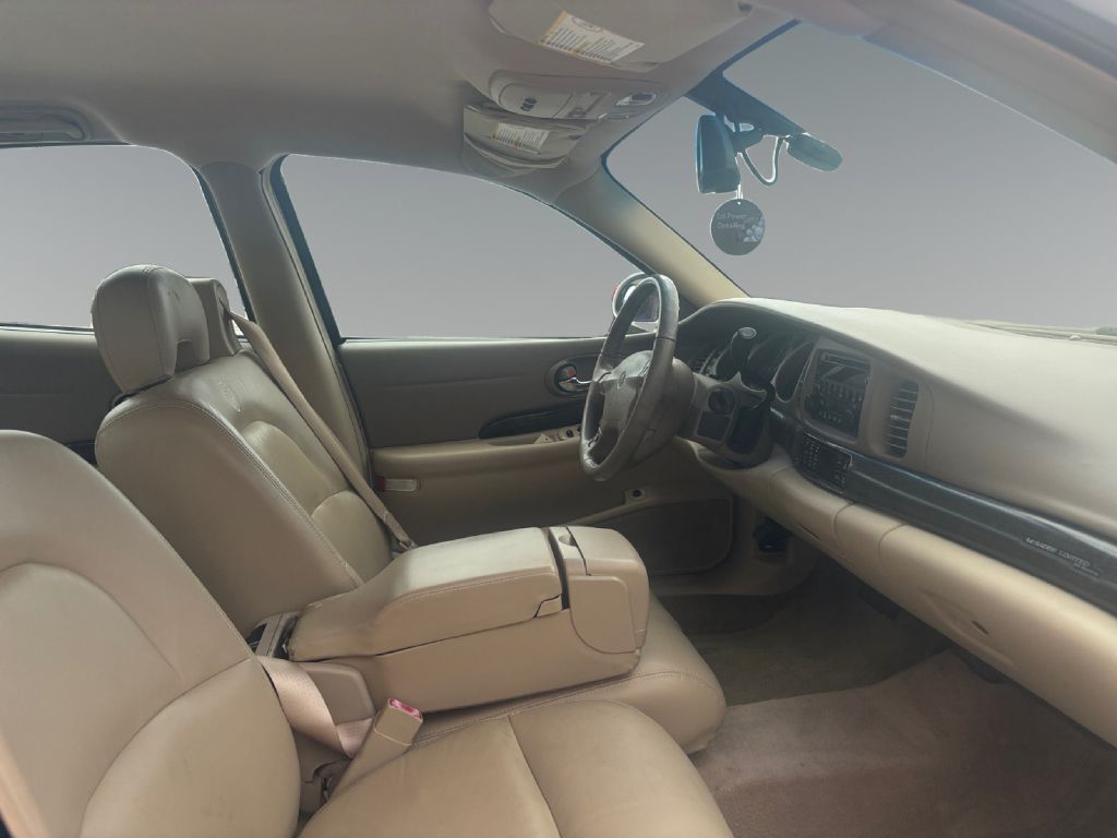 2005 BUICK LESABRE LIMITED Toledo OH