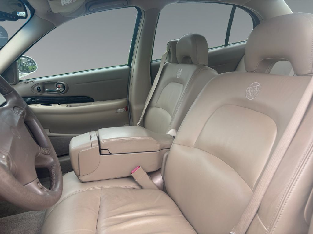 2005 BUICK LESABRE LIMITED Toledo OH