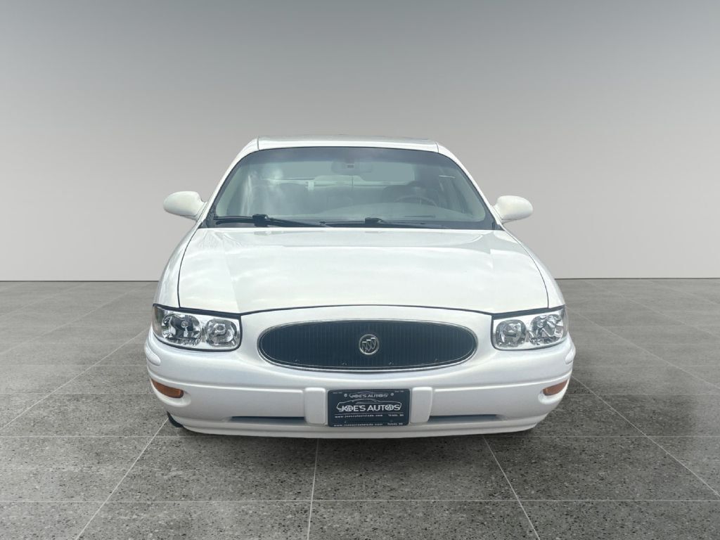2005 BUICK LESABRE LIMITED Toledo OH