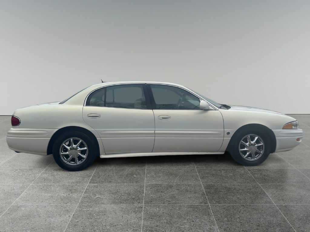 2005 BUICK LESABRE LIMITED Toledo OH