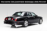 2005 Bentley Arnage T Costa Mesa CA 2005 Bentley Arnage T Costa Mesa CA
