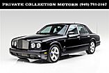 2005 Bentley Arnage T Costa Mesa CA 2005 Bentley Arnage T Costa Mesa CA