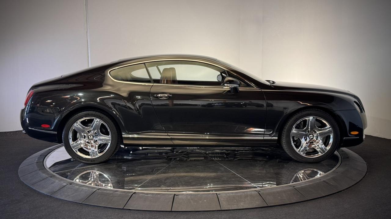 2005 Bentley Continental GT Anaheim Hills CA