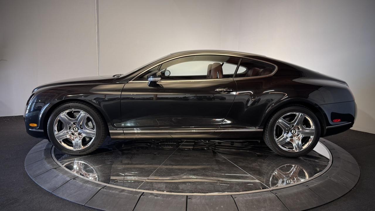2005 Bentley Continental GT Anaheim Hills CA