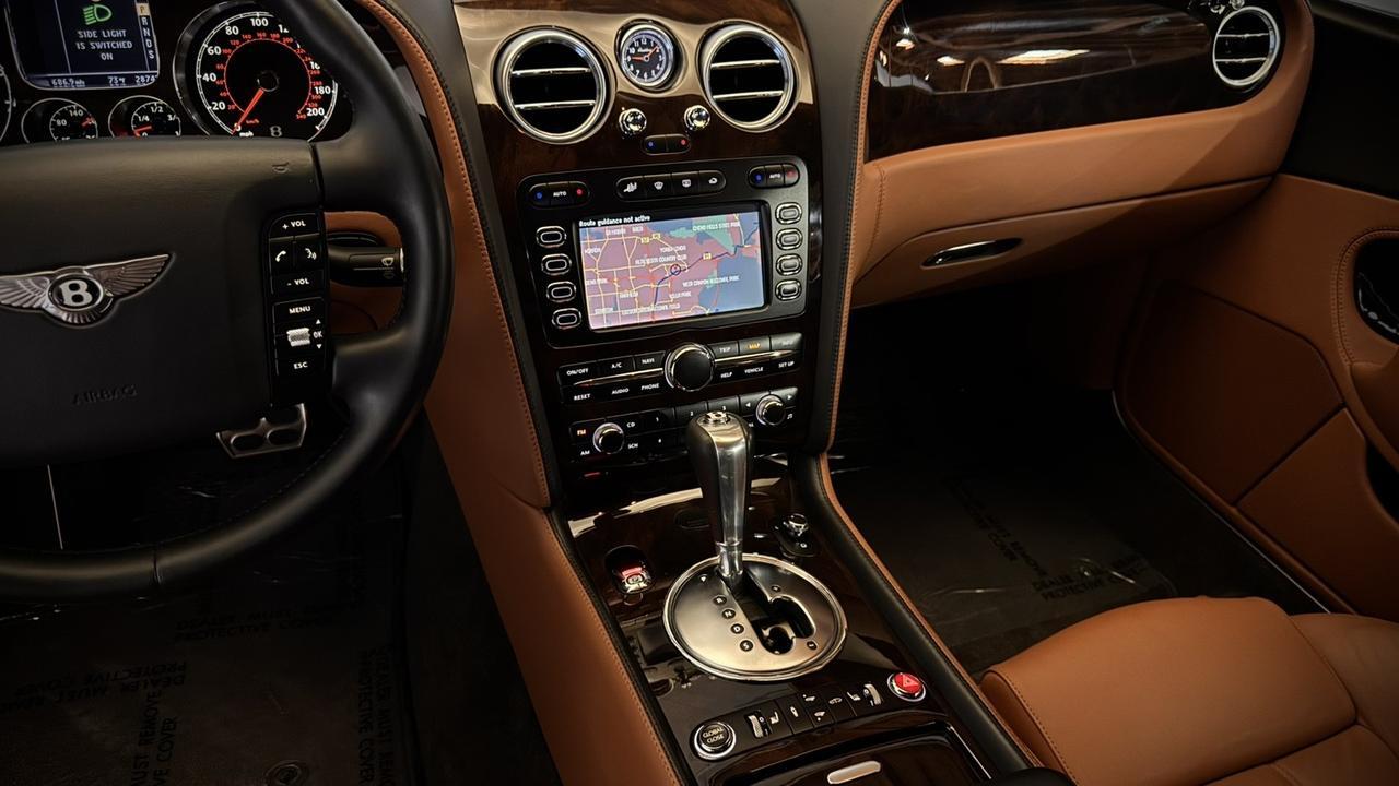 2005 Bentley Continental GT Anaheim Hills CA