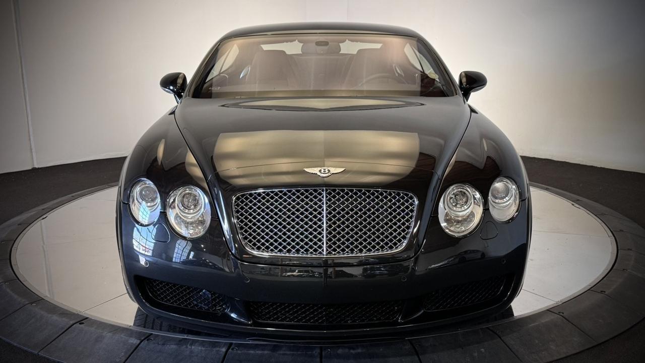 2005 Bentley Continental GT Anaheim Hills CA