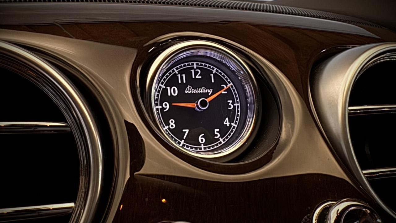 2005 Bentley Continental GT Anaheim Hills CA
