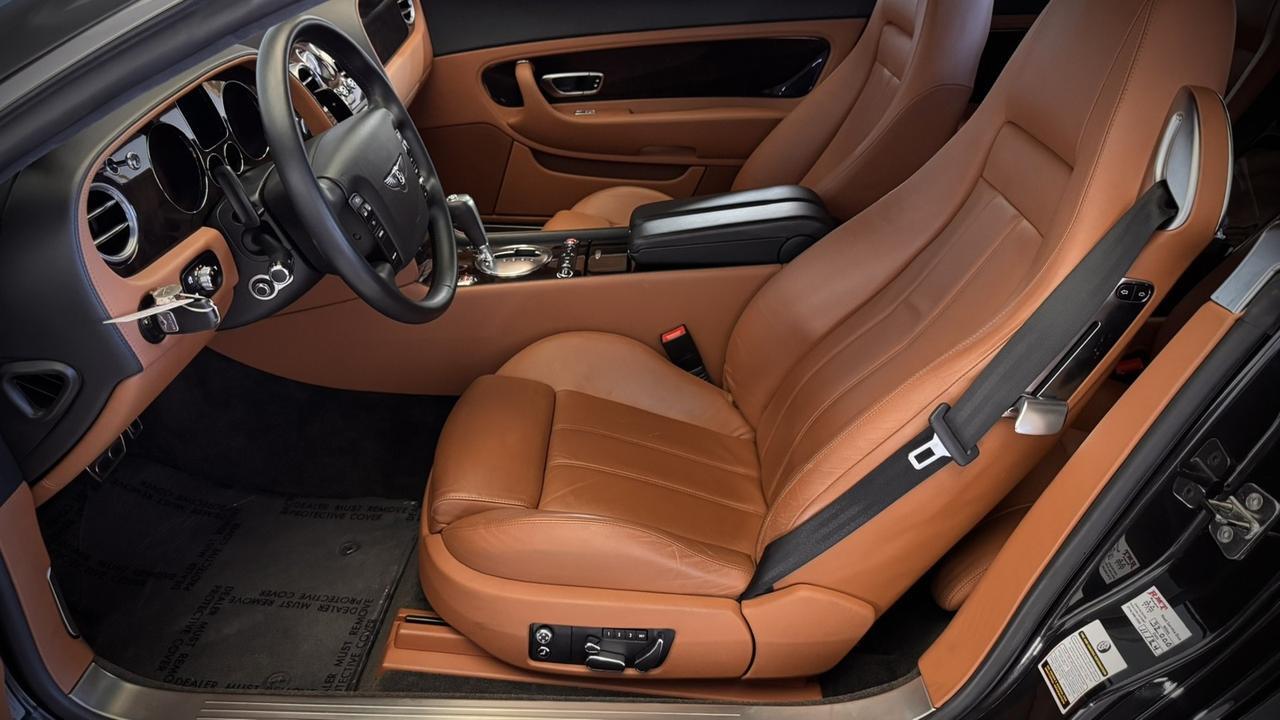 2005 Bentley Continental GT Anaheim Hills CA