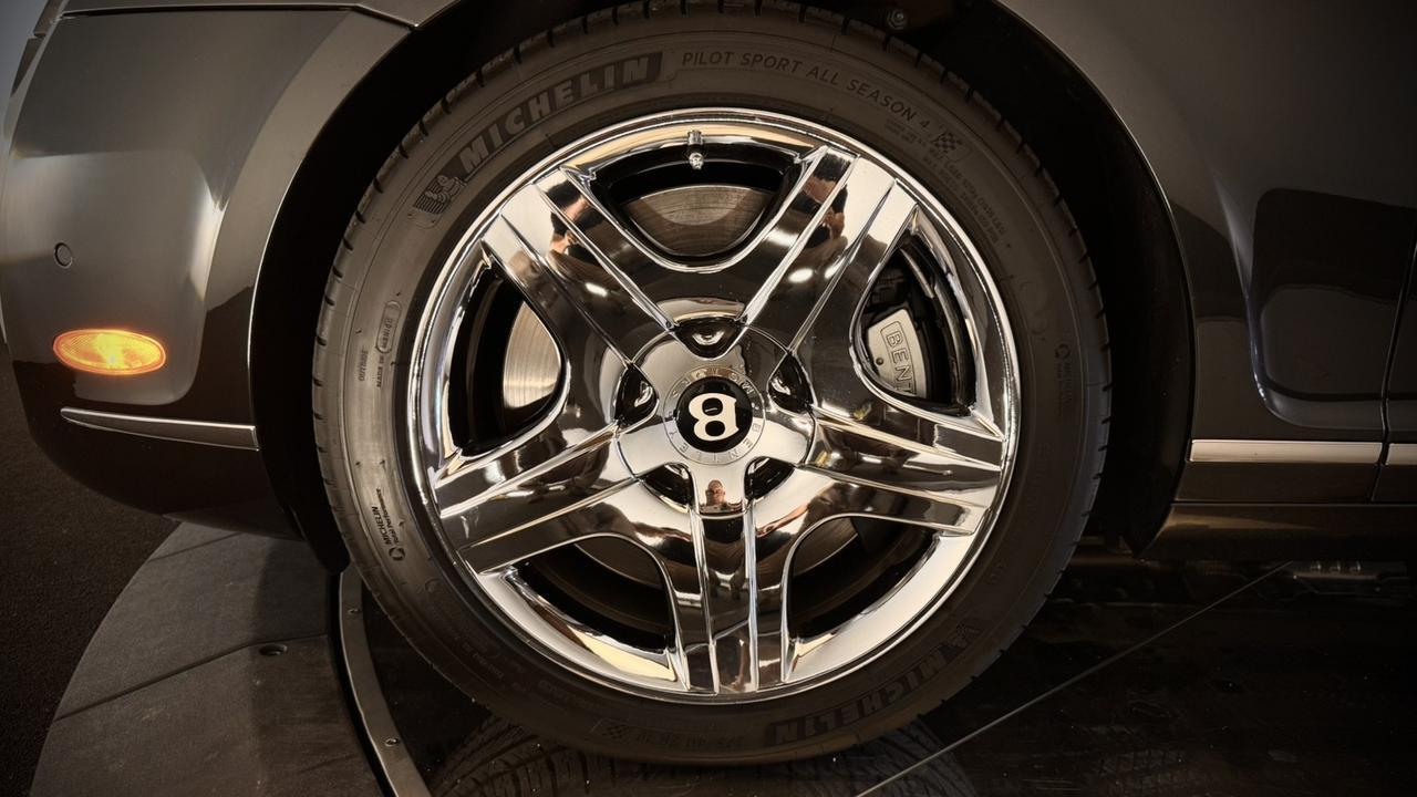 2005 Bentley Continental GT Anaheim Hills CA