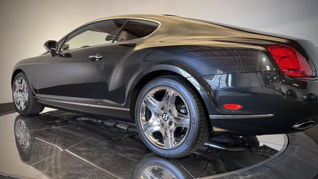 2005 Bentley Continental GT Anaheim Hills CA