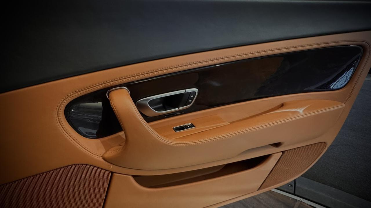 2005 Bentley Continental GT Anaheim Hills CA