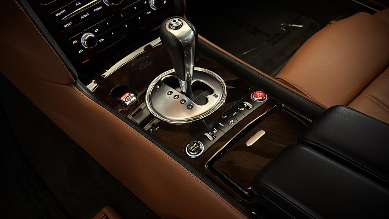 2005 Bentley Continental GT Anaheim Hills CA
