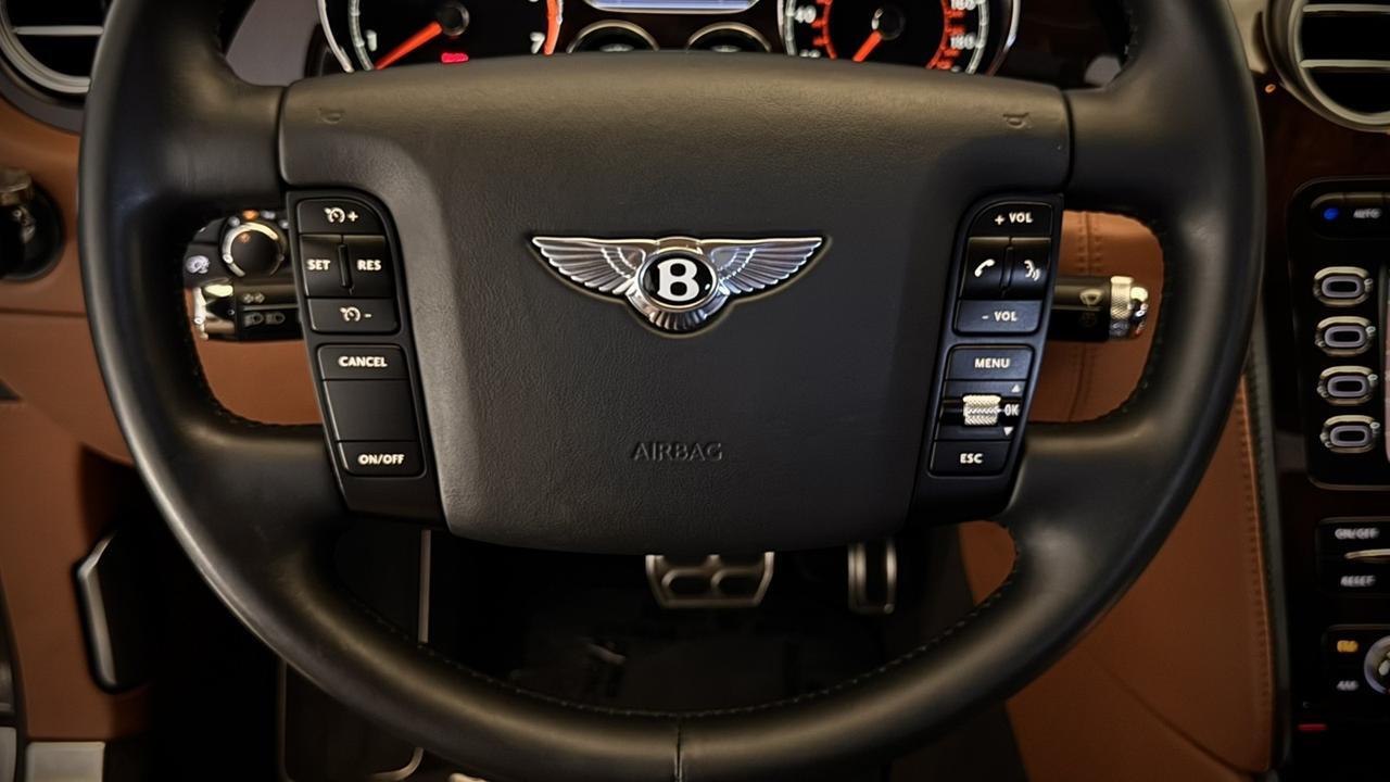2005 Bentley Continental GT Anaheim Hills CA