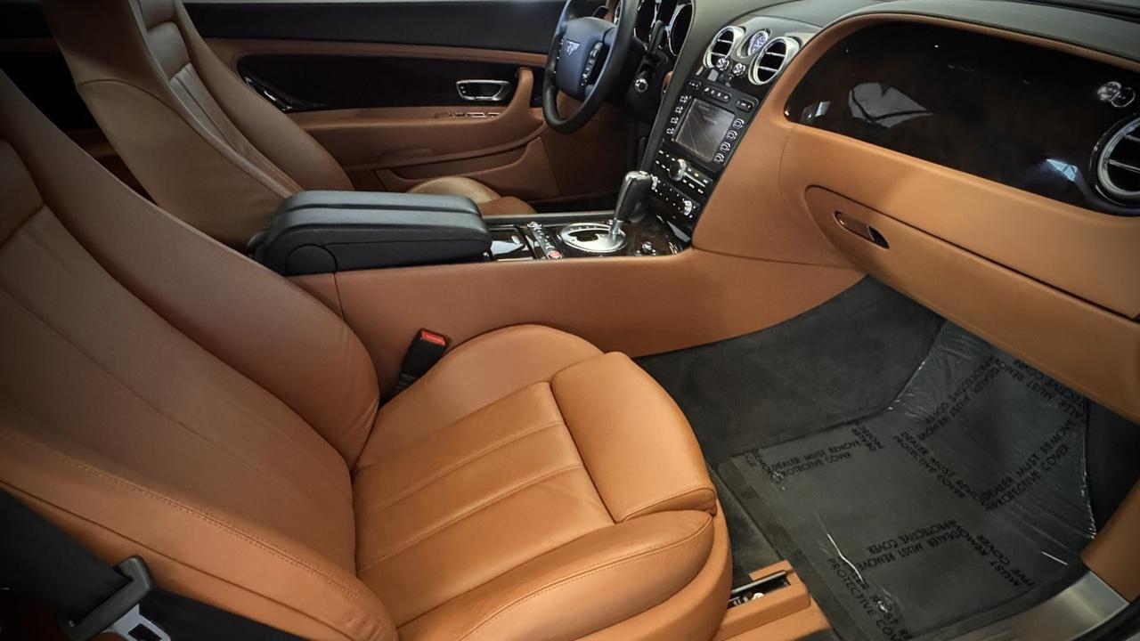 2005 Bentley Continental GT Anaheim Hills CA