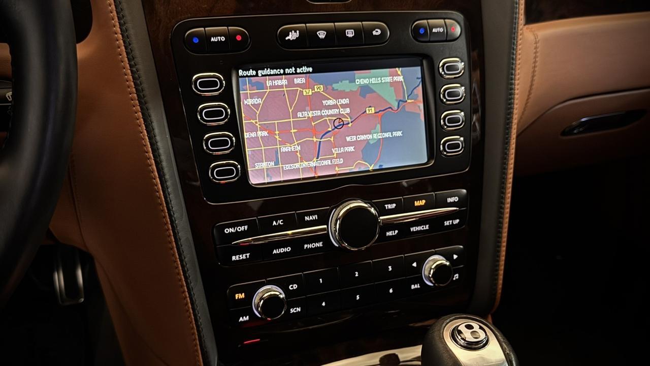 2005 Bentley Continental GT Anaheim Hills CA