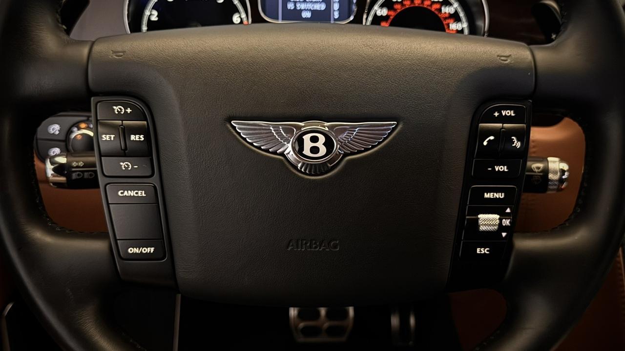 2005 Bentley Continental GT Anaheim Hills CA