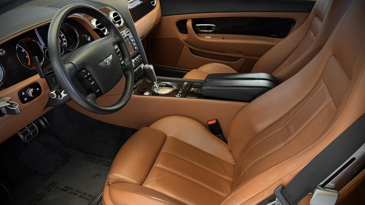 2005 Bentley Continental GT Anaheim Hills CA