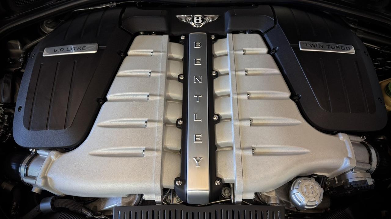 2005 Bentley Continental GT Anaheim Hills CA