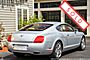 2005 Bentley Continental GT Boston MA 2005 Bentley Continental GT Boston MA