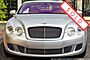 2005 Bentley Continental GT Boston MA 2005 Bentley Continental GT Boston MA
