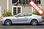 2005 Bentley Continental GT Boston MA 2005 Bentley Continental GT Boston MA