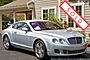 2005 Bentley Continental GT Boston MA 2005 Bentley Continental GT Boston MA