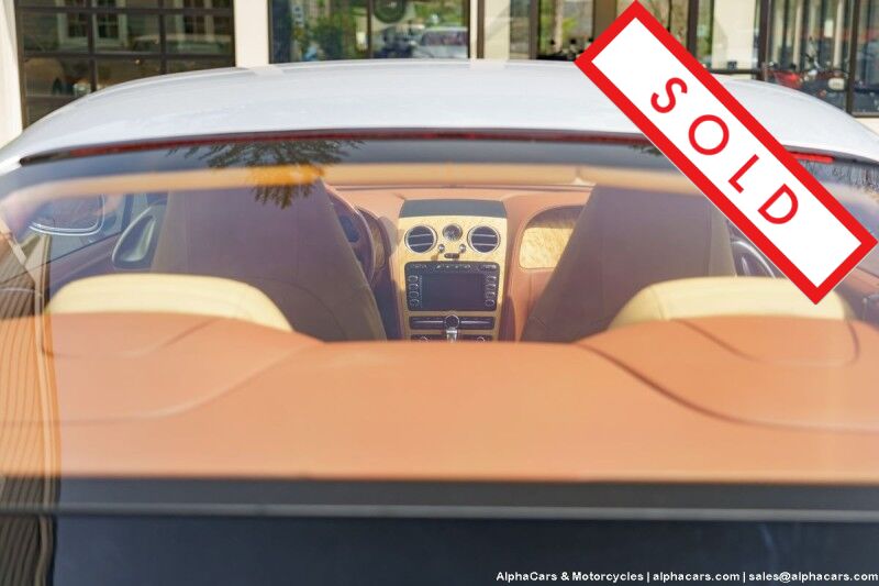 2005 Bentley Continental GT Boston MA 2005 Bentley Continental GT Boston MA