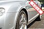 2005 Bentley Continental GT Boston MA 2005 Bentley Continental GT Boston MA
