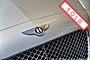 2005 Bentley Continental GT Boston MA 2005 Bentley Continental GT Boston MA