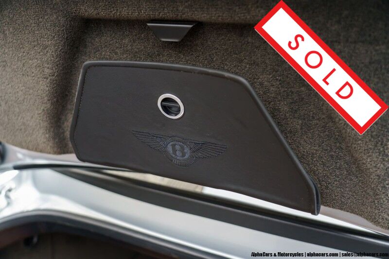 2005 Bentley Continental GT Boston MA 2005 Bentley Continental GT Boston MA