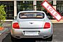 2005 Bentley Continental GT Boston MA 2005 Bentley Continental GT Boston MA