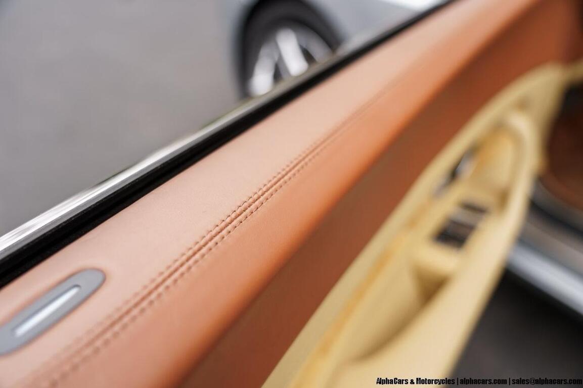 2005 Bentley Continental GT Boston MA