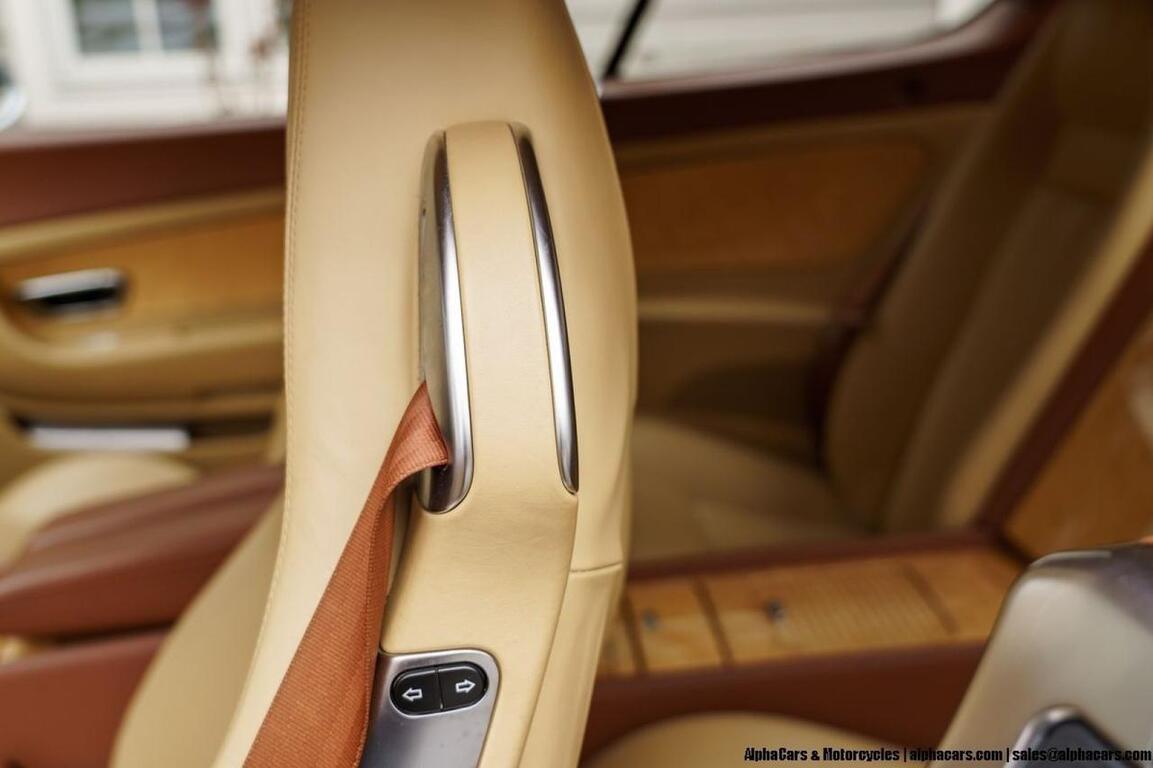 2005 Bentley Continental GT Boston MA