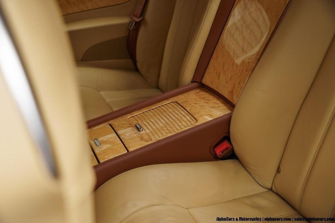 2005 Bentley Continental GT Boston MA